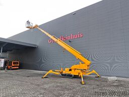 Teupen Leo 36 T Topcondition!