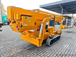 Teupen Leo 36 T Topcondition!