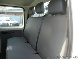 Volkswagen T5 DoKA Pritsche-Kipper 1,9 TDI Klima