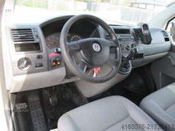 Volkswagen T5 DoKA Pritsche-Kipper 1,9 TDI Klima