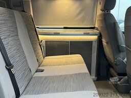 Volkswagen California Coast 2.0 TDI|2022 EURO 6 | Venditore professionale