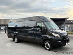 IVECO Daily Kasten 50C18H V-P-3.0 Turbo LUFT+AHK+KAM