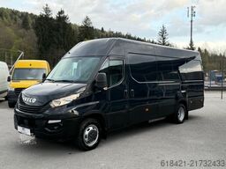 IVECO Daily Kasten 50C18H V-P-3.0 Turbo  LUFT+AHK+KAM