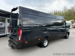 IVECO Daily Kasten 50C18H V-P-3.0 Turbo  LUFT+AHK+KAM