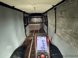 IVECO Daily Kasten 50C18H V-P-3.0 Turbo  LUFT+AHK+KAM