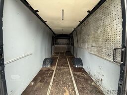 IVECO Daily Kasten 50C18H V-P-3.0 Turbo  LUFT+AHK+KAM