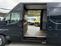 IVECO Daily Kasten 50C18H V-P-3.0 Turbo  LUFT+AHK+KAM