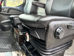 IVECO Daily Kasten 50C18H V-P-3.0 Turbo  LUFT+AHK+KAM