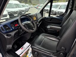 IVECO Daily Kasten 50C18H V-P-3.0 Turbo  LUFT+AHK+KAM