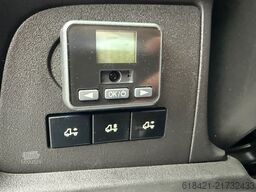 IVECO Daily Kasten 50C18H V-P-3.0 Turbo  LUFT+AHK+KAM