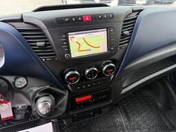 IVECO Daily Kasten 50C18H V-P-3.0 Turbo  LUFT+AHK+KAM