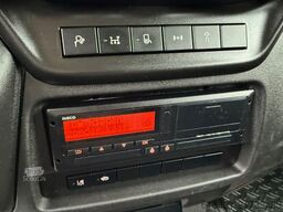 IVECO Daily Kasten 50C18H V-P-3.0 Turbo  LUFT+AHK+KAM