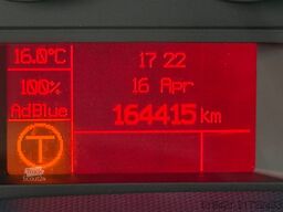 IVECO Daily Kasten 50C18H V-P-3.0 Turbo  LUFT+AHK+KAM
