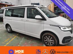 Volkswagen California Coast 2.0 TDI|2022 EURO 6 | Venditore professionale