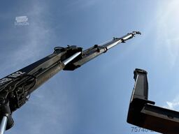 Mercedes-Benz ATEGO 1823 + HIAB-102-S 2 + HAAK SYSTEEM