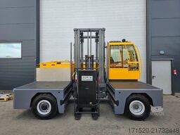 Baumann EGX60/16/75TR - TRIPLEX