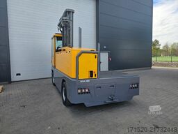 Baumann EGX60/16/75TR - TRIPLEX