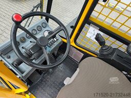 Baumann EGX60/16/75TR - TRIPLEX