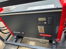 Baumann EGX60/16/75TR - TRIPLEX