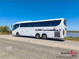 Scania Irizar i8 HDH 14m