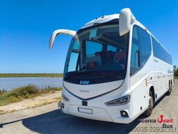 Scania Irizar i8 HDH 14m