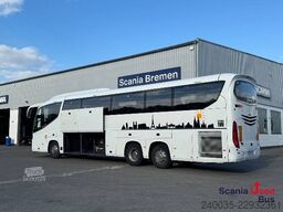 Scania Irizar i8 HDH 14m