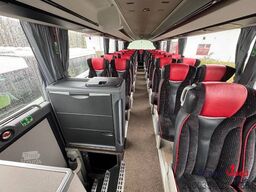 Scania Irizar i8 HDH 14m