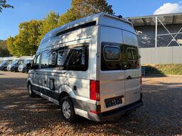 KNAUS Boxdrive 600 XL / 4x4 / Sonderausstattung