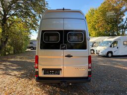 KNAUS Boxdrive 600 XL / 4x4 / Sonderausstattung