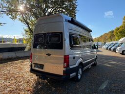 KNAUS Boxdrive 600 XL / 4x4 / Sonderausstattung