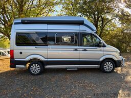KNAUS Boxdrive 600 XL / 4x4 / Sonderausstattung