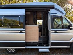 KNAUS Boxdrive 600 XL / 4x4 / Sonderausstattung