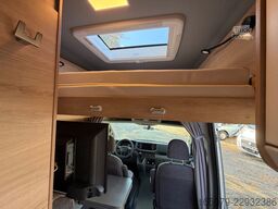 KNAUS Boxdrive 600 XL / 4x4 / Sonderausstattung
