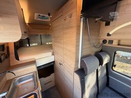 KNAUS Boxdrive 600 XL / 4x4 / Sonderausstattung