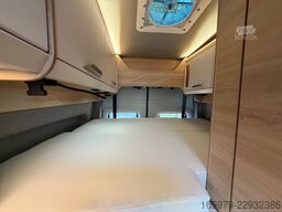 KNAUS Boxdrive 600 XL / 4x4 / Sonderausstattung