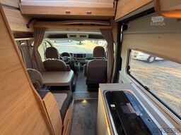 KNAUS Boxdrive 600 XL / 4x4 / Sonderausstattung