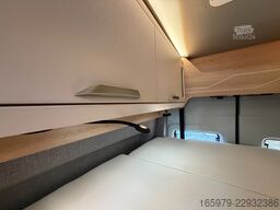 KNAUS Boxdrive 600 XL / 4x4 / Sonderausstattung