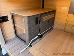 KNAUS Boxdrive 600 XL / 4x4 / Sonderausstattung