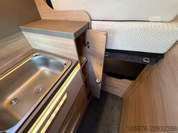 KNAUS Boxdrive 600 XL / 4x4 / Sonderausstattung