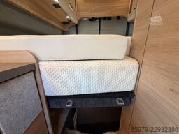 KNAUS Boxdrive 600 XL / 4x4 / Sonderausstattung