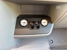 KNAUS Boxdrive 600 XL / 4x4 / Sonderausstattung