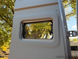 KNAUS Boxdrive 600 XL / 4x4 / Sonderausstattung
