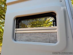 KNAUS Boxdrive 600 XL / 4x4 / Sonderausstattung