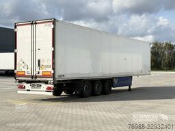 Schmitz Cargobull Tiefkühler Standard