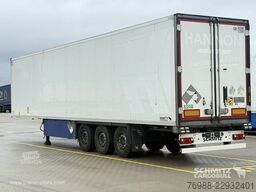 Schmitz Cargobull Tiefkühler Standard