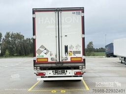 Schmitz Cargobull Tiefkühler Standard