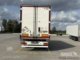 Schmitz Cargobull Tiefkühler Standard