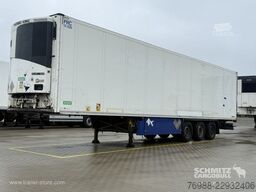 Schmitz Cargobull Tiefkühler Standard