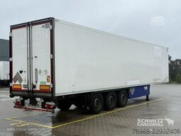 Schmitz Cargobull Tiefkühler Standard