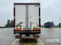 Schmitz Cargobull Tiefkühler Standard